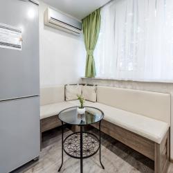 Фото Отель Sun City Apartment (Сан Сити Апартмент) на улице Островского