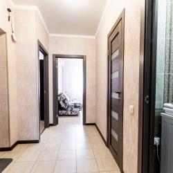 Фото Апартаменты на улице Героя Сарабеева В.И. 5 корпус 1