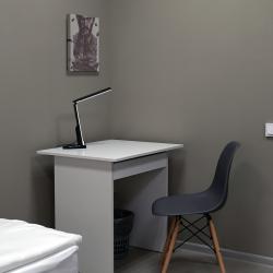 Фото Отель Симбиот