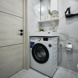 Фото Отель Sea Magic Apart на улице Ленина 298Б корпус 6-1009