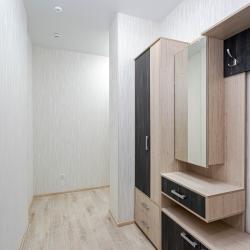 Фото Отель Уютный дом на улице Малкова