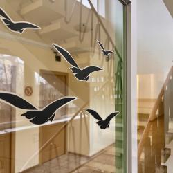 Фото Отель Чайка