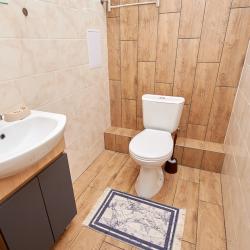 Фото Отель Ден Апарт на улице Большевистская