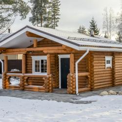 Фото Отель Гостевые дома - Шуйская Слобода