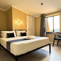 Фото Отель Hotel S & D Hostel (С & Д)