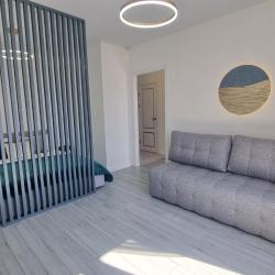 1-комнатные апартаменты стандарт