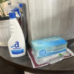 Фото Отель Байкал