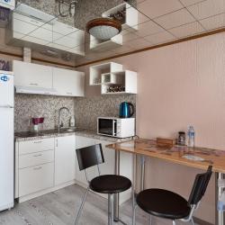 фото 20 BestFlat24 (БэстФлэт24) на улице Полярная 31с1