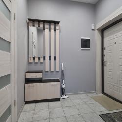 1-комнатные апартаменты студия