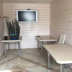 Фото Отель Озерки 2