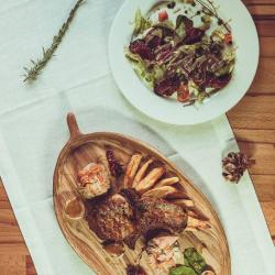 Фото Отель Ключ