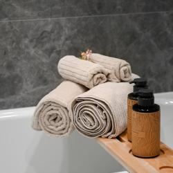 1-комнатные апартаменты улучшенные