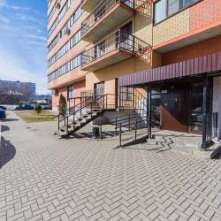 Фото Апартаменты на улице Зелёная