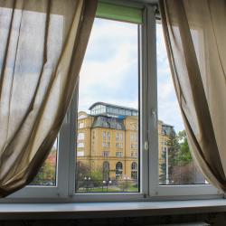 фото 13 Pro.Apartment (Про.Апартмент) на проспекте Мира
