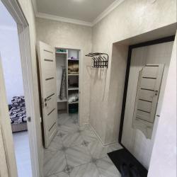 Фото Апартаменты на улице Орджоникидзе, 88к3