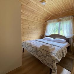 Фото Отель Arkhyz Family Lodge ( Фэмили Лодж)