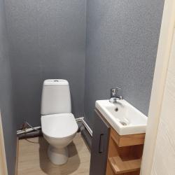 Фото Отель Коттедж на Садовом переулке