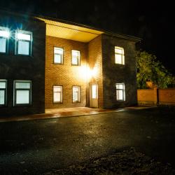 Фото Отель Уездный двор