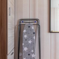 1-комнатные апартаменты студия № 42