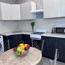 Фото Апартаменты на улице Федеральная