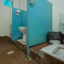 Фото Отель Юг Турист