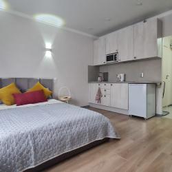 The Loft Studio Moscow (Лофт Студио) в микрорайоне Белая дача — 02f6a35cae4a50f02e1d6f218fdd8e10