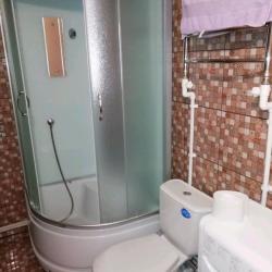 Фото Отель Домик для тихого семейного отдыха