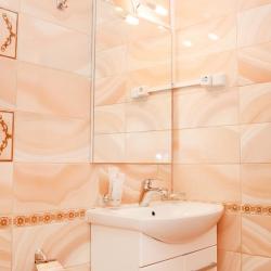 Фото Отель Центральная