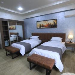 Фото Отель Chinor Hotel (Чинор)