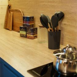 Шале премиум №8