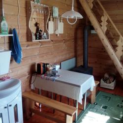 Фото Отель Гостевой дом в Мартыново