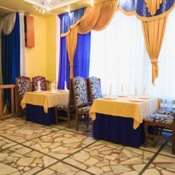 Фото Отель Северо-Восток