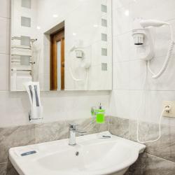 Фото Отель Альберт