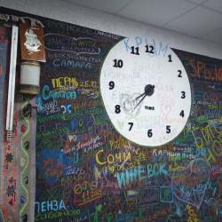 Фото Отель Каньон