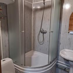 Номер стандарт семейный с 2 односпальными кроватями