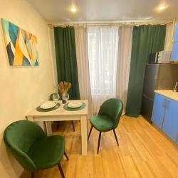 Фото Апартаменты на улице Красноармейская 43