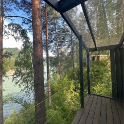 Фото Отель Мирамирам