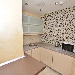 Фото Отель Олимп