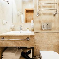 Фото Отель Amra Park-Hotel & Spa (Амра)