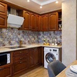 1-комнатные апартаменты улучшенные