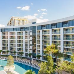 Фото Zenith Resort Hotel&Spa Ultra All inclusive (Зенит Резорт Отель и Спа Ультра все включено)
