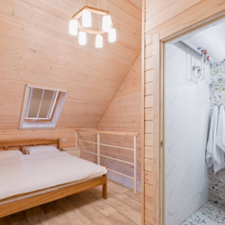 Фото Отель На Волне