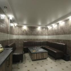 Фото Отель Аура