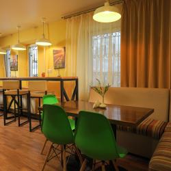 El hostel (Эль хостел) — 02f991143411d4bcac586202fa48b992