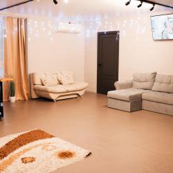 Фото Отель Коттедж Панорама