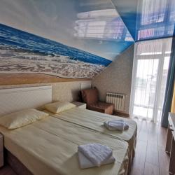 Фото Отель Orange House (Оранж Хаус)