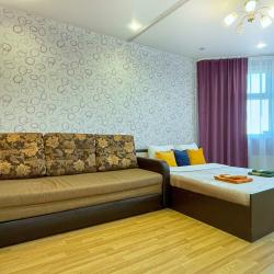 Фото Отель Relax Apart на ул.Горшина, 2