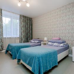 Номер эконом Love room