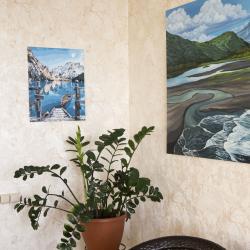 Фото Отель AmKam (АмКам)