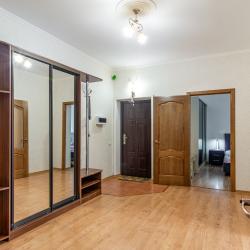 Фото Апартаменты на улице Приморская 30